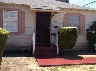 10407 Pontiac St, Oakland, CA 94603