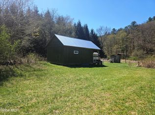 915 Mill Valley Road, Middleburgh, NY 12122