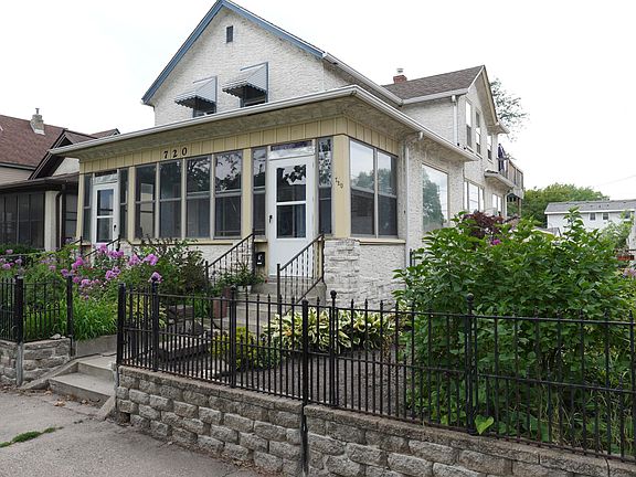 Welcome to 720 Jefferson