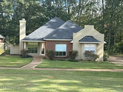 368 Post Oak Rd, Madison, MS, 39110