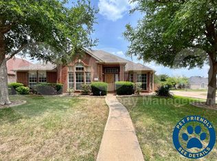 6506 Winston Dr, Frisco, TX 75035