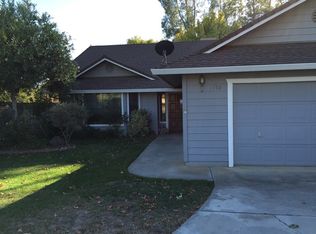 1170 Jonathan Ct, Red Bluff, CA 96080