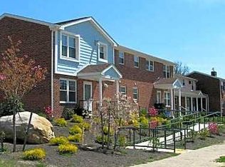 New London Communities, New London, CT 06320