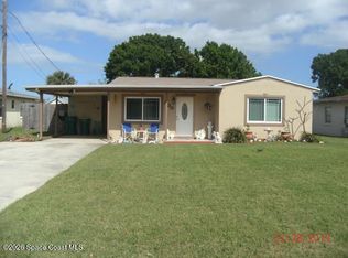400 Jonquil Ln, Melbourne, FL 32901
