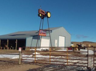 10878 Us Highway 212, Belle Fourche, SD 57717