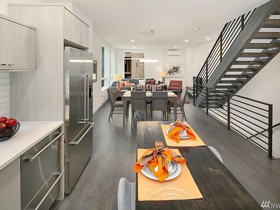 5th image of 8044 35th Ave NE #A