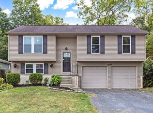 3255 Medoma Dr, Columbus, OH 43204