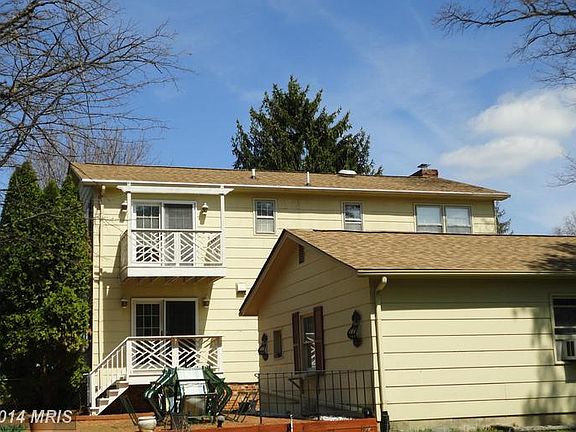 4th image of 406 Westmoreland Dr