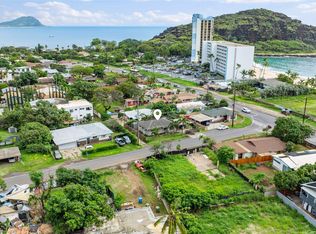 84-107 Jade St, Waianae, HI 96792