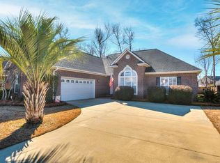 1980 Harborview Dr, Sumter, SC 29153