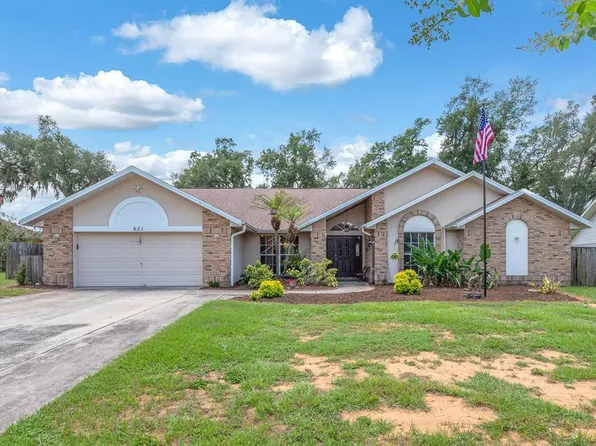 621 Penn National Rd, Seffner, FL 33584