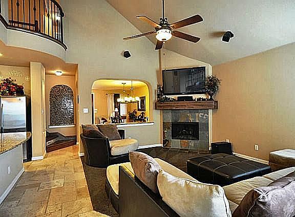 2nd image of 13898 Valley Mills Dr