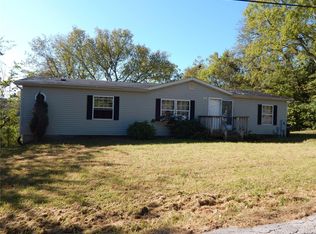 232 Kronos Dr, De Soto, MO 63020