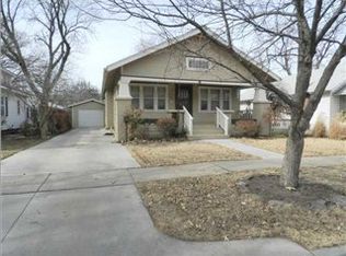 419 S Estelle Ave, Wichita, KS 67211