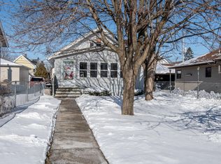 818 Monroe Ave, South Milwaukee, WI 53172