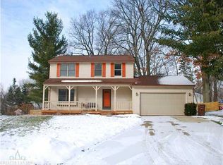 1782 Pine Creek Cir, Haslett, MI 48840