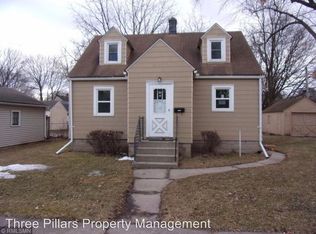 1207 6th St SW, Austin, MN 55912
