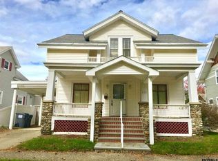 612 Park Pl, Mechanicville, NY 12118