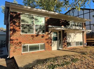 2162 S Everett Ave, Wichita, KS 67213