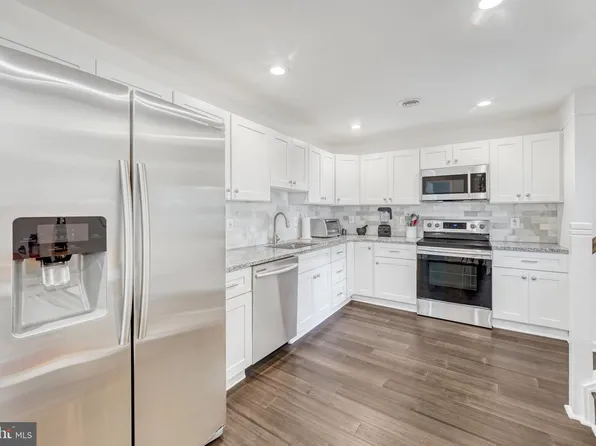 409 Savannah St SE, Washington, DC 20032