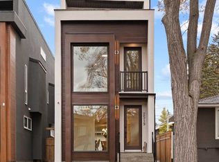 2519 E 19a St SW, Calgary, AB T2T4Z1