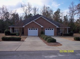 1002 Cutleaf Dr, Sumter, SC 29150