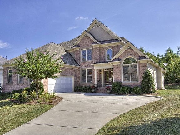 2nd image of 26134 Camden Woods Dr