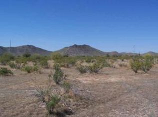 57044 W Undetermined Rd #18E, Maricopa, AZ 85139