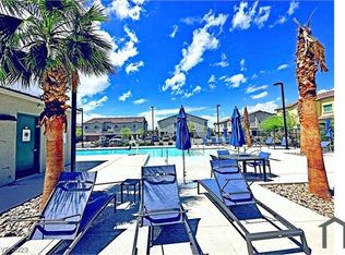 821 Spring Estates Ave, North Las Vegas, NV 89086