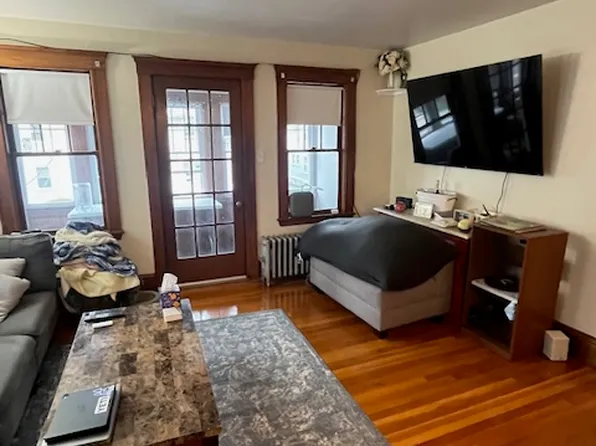(undisclosed Address), Waltham, MA 02453