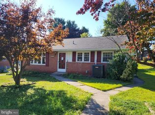 20007 Sheridan Ave, Hagerstown, MD 21742
