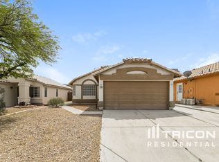 2900 Mount Hope Dr, Las Vegas, NV 89156