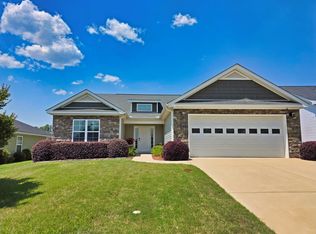 593 Raleigh Dr, Graniteville, SC 29829