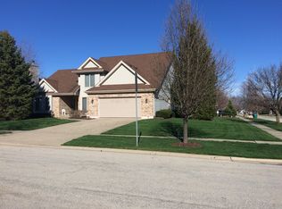 808 Dover Way, Shorewood, IL