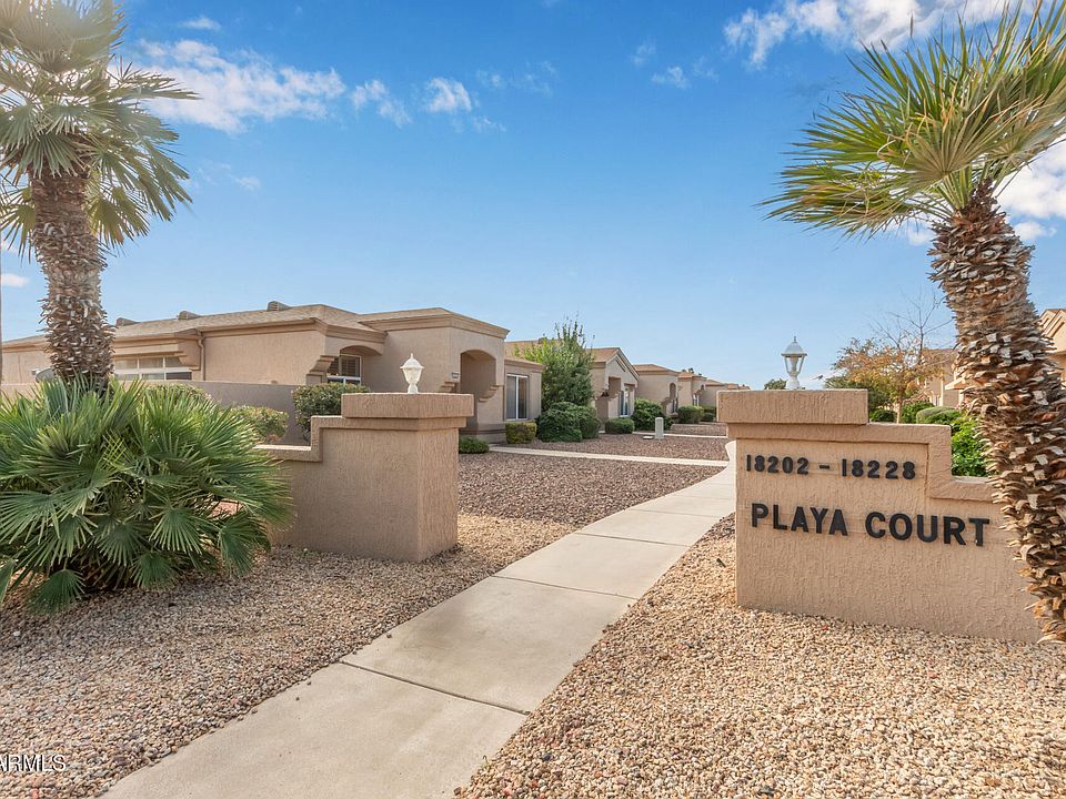 18202 N 136TH Avenue, Sun City West, AZ 85375 | Zillow