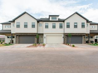 2600 Ocotillo Way #4, Santa Clara, UT 84765
