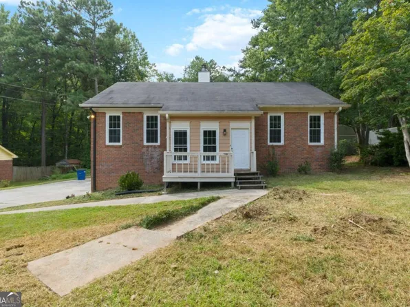 1065 Walker Place Dr, Douglasville, GA 30134