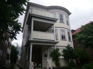 718 Columbia Rd, Dorchester, MA 02125