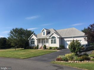 29427 Cripple Creek Dr, Dagsboro, DE 19939