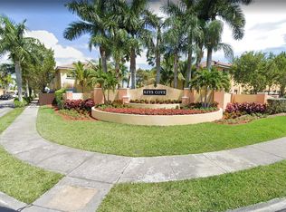 1535 SE 26th St UNIT 101, Homestead, FL 33035