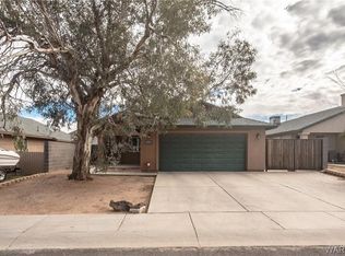 3464 Cypress St, Kingman, AZ 86401