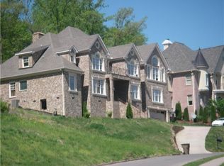 809 Saussy Ct, Nashville, TN 37205