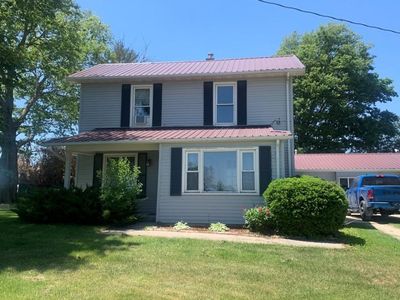 1187 132nd Pl, Knoxville, IA, 50138
