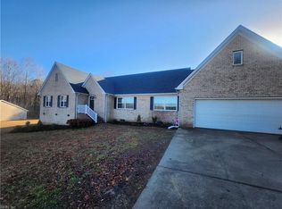 20427 Drake Rd, Franklin, VA 23851
