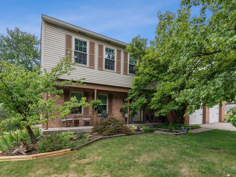 1st image of 929 Belsage Ct