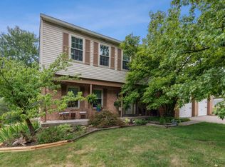 929 Belsage Ct, Cincinnati, OH 45231