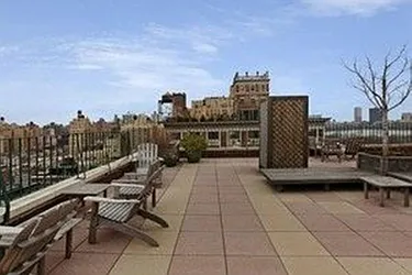 Rented by Keller Williams NYC