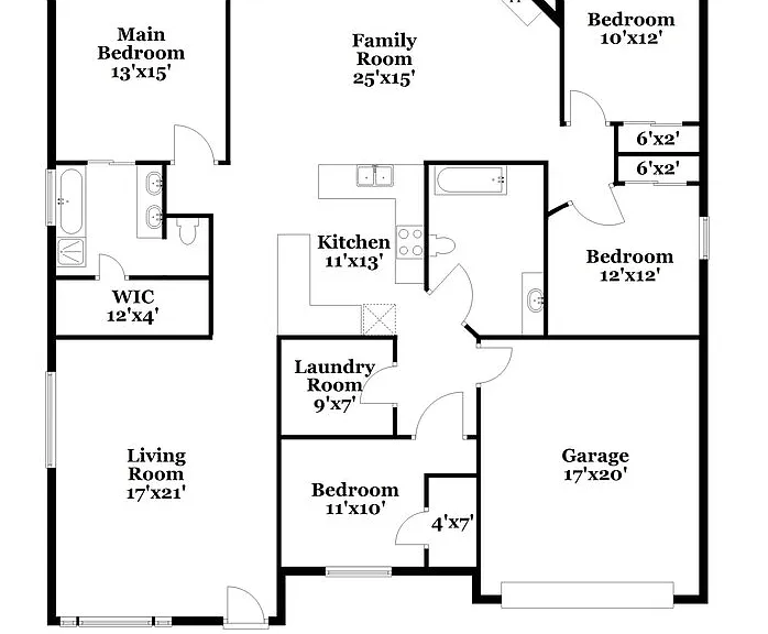 415 Marybeth Dr — Photo 2