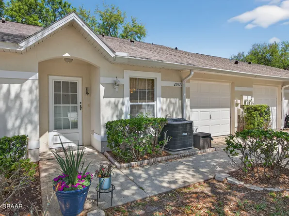 2971 Wild Pecan Ct, Port Orange, FL 32129