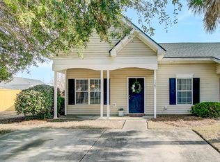 7367 Suncatcher Dr, Hanahan, SC 29410